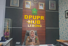 Terbesar Tunda Bayar, Plt Kadis PUPRHub Pastikan Dibayar Full di Tahun 2025 