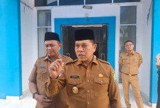 Manajemen Talenta Disetujui BKN, Sinyal Mutasi Pejabat Segera Bergerak?