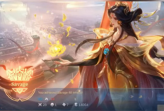 Mobile Legends Hadirkan Zetian, Hero Baru dengan Damage dan Strategi Tinggi