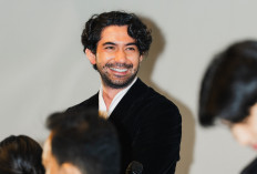 Film Pangku Segera Tayang, Reza Rahadian Buktikan Terus Berkembang