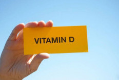  Sering Mengantuk dan Gampang Lemah? Ternyata Kekurangan 3 Vitamin Ini