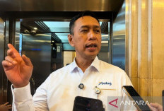 Perum Bulog Pastikan Stok Beras Nasional Tetap Terjaga
