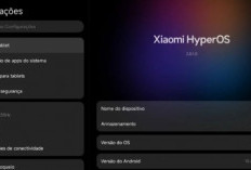 Tampilan Baru HyperOS 2.0 di Redmi Pad SE, Lebih Cepat dan Estetis!