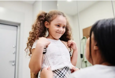 Strategi Mengembalikan Semangat Belajar Anak Pascaleberan, Orang Tua Diminta Lakukan Pendekatan Santai