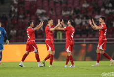 Jadwal Indonesia Vs Bulgaria di Final FIFA Series 2026