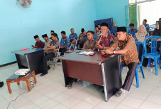 Zakat Fitrah 1447 H Ditetapkan, Tertinggi Rp 40 Ribu, Terendah Rp 35 Ribu