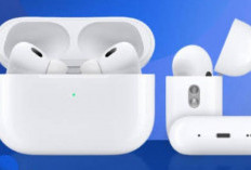 Trik Maksimalkan AirPods Pro 2 Untuk Kualitas Suara Lebih Baik