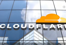 Penjelasan Lengkap Cloudflare sebagai Layanan CDN, DNS, dan Keamanan Internet