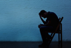 Kecanduan Media Sosial Berdampak Kesepian dan Kecemasan Akan Mati