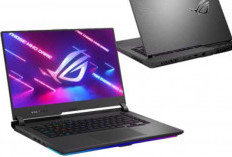 Asus ROG GR70: Mini PC Bertenaga Ryzen 9 9955HX3D & RTX 5070