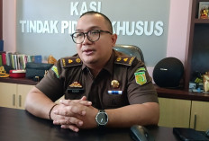 Jaksa Akan Garap Semua Indikasi Korupsi di Lebong