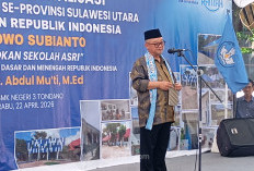 Mendikdasmen: Tahun Ini Pemerintah Salurkan ATM untuk Murid SD