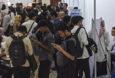 Kemnaker Larang Syarat Good Looking-Tinggi Badan di Lowongan Kerja