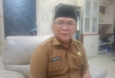 Keuangan Tidak Stabil, Target PAD Lebong Naik 