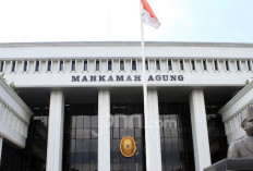 Rusak Muruah Hakim, Suhartono Dinilai Tak Layak Jadi Wakil Ketua MA