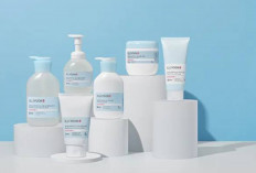 Brand Skincare Korea Illiyoon Hadir di Indonesia, Fokus Atasi Kulit Sensitif