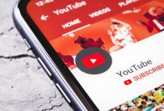 YouTube Resmi Batasi Usia Pengguna di Bawah 16 Tahun di Indonesia, Patuhi Aturan PP Tunas