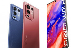 HP Infinix Note Edge Lolos Sertifikasi, Pakai Chipset Anyar