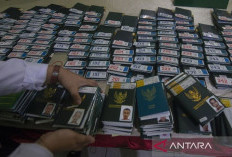 Gegara Hina Paspor RI, Alumni LPDP Bikin Kecewa Purbaya