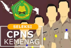 Ditutup Hari Ini, Buruan Segera Daftar CPNS Kemenag 2024 