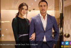 Raisa Gugat Cerai Hamish Daud, Sidang Perdana 3 November
