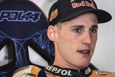 Pol Espargaro Akan Gantikan Maverick Vinales di MotoGP Republik Ceko