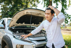 Perlukah Mobil Bekas Pakai Asuransi? Emang Ada Asuransinya?