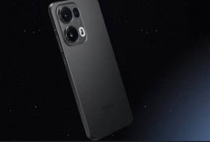Desain dan Fitur Kamera Oppo Reno 14 Bocor, Apakah Anda Minat Membelinya?