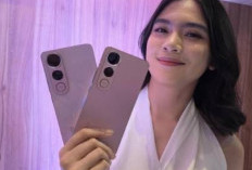 Pakai Lensa Zeiss, Vivo V50 Bisa Motret Dalam Air