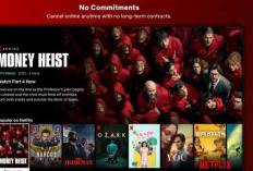 Netflix Menambah Deretan Seri Korea Terbaru Yang Siap Tayang Pada 2025