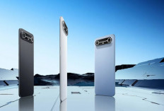 Tecno Camon Slim 5G Bawa Baterai 7.000 mAh dan Standar Militer