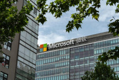 Microsoft Hentikan Operasi Perusahaan Patungan di China, 2.000 Karyawan Terancam PHK