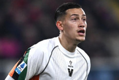 Jay Idzes Absen pada Laga Hidup-Mati Venezia di Serie A