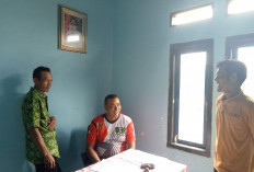 Pemdes Diminta Aktif Bangun Komunikasi dengan Kecamatan