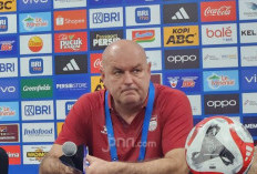 Bojan Hodak Disebut Cocok Melatih Timnas Indonesia