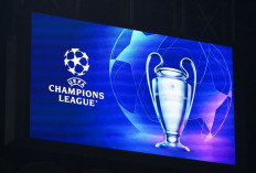 Jadwal Perempatfinal Liga Champions: Tengah Pekan Ini Leg Pertama