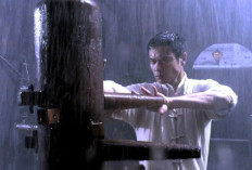 Serial Legenda Wing Chun 'Ip Man' Tayang di ANTV, Catat Tanggalnya