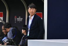 Shin Tae-yong Latih Ulsan HD, Reuni dengan Empat Pemain Ini