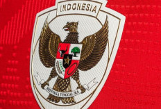 Indonesia U-17 Vs India U-17: Tim Besutan Nova Arianto Kalah