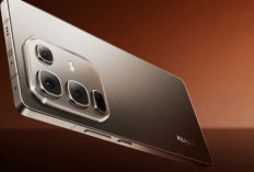 4 Daya Tarik Infinix NOTE 50 Series, HP Saat Lebaran!