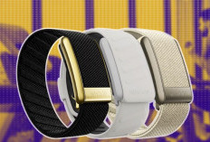 WHOOP Bukan Sekadar Gelang,   Bagian Gaya Hidup Sehat Modern