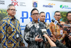 BPJS Ketenagakerjaan Bekali Ahli Waris Berwirausaha Lewat Program PEKA