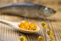 Minyak Ikan Bermanfaat atau Berbahaya bagi Jantung? Ini Hasil Penelitian Terbaru