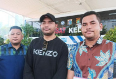 Rayen Pono Pengin Laporannya Terhadap Ahmad Dhani Naik ke Penyidikan