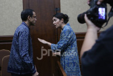 Kuasa Hukum Nadiem Makarim Sebut Tuntutan Jaksa Tak Sesuai Fakta Persidangan