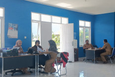Tancap Gas, Perbup DD ADD Segera Terbit  