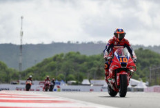 Target Marini di MotoGP 2026: Bersaing untuk Menang di Tiap Balapan