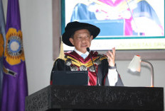 Tito Karnavian Nilai Pertarungan Ekonomi akan Jadi Penentu Kekuatan Dunia