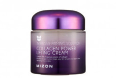 4 Lifting Cream dengan Kandungan Peptide, Bikin Wajah Kencang