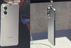 Spesifikasi Samsung Galaxy S25 Edge Bocor!  Ini Jadwal Peluncurannya